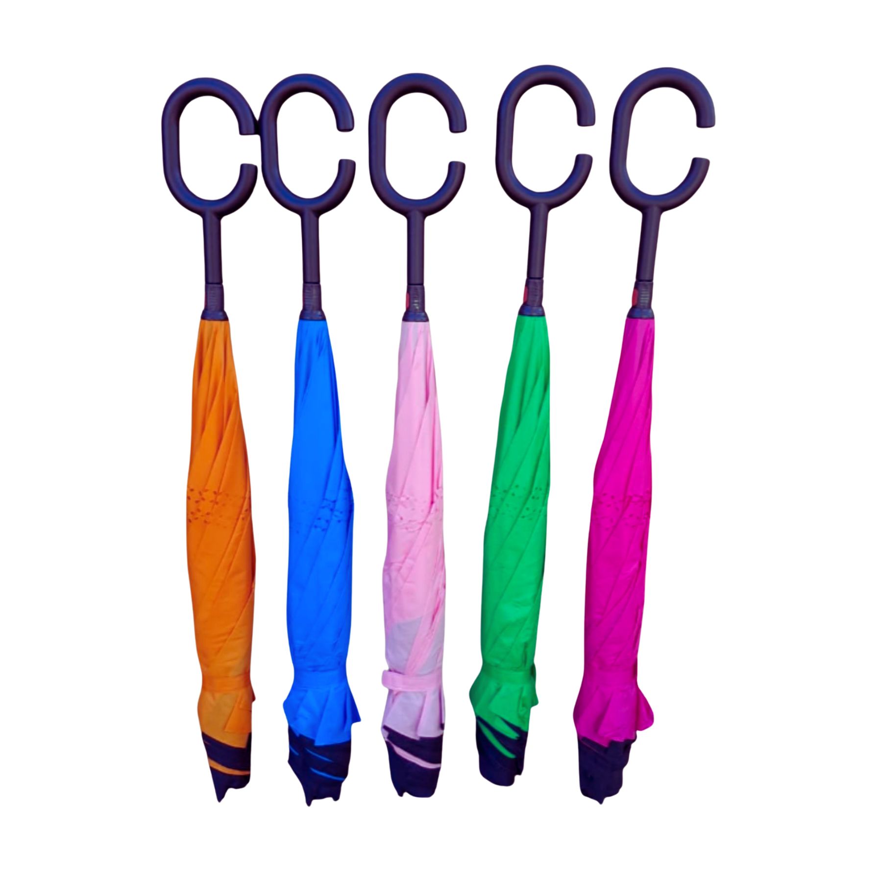 inversion umbrella all