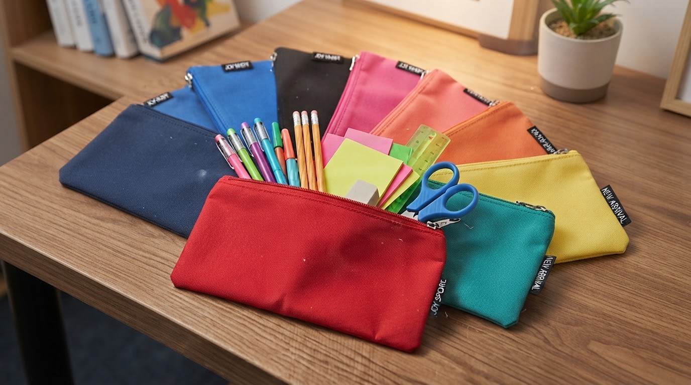 everything pouch