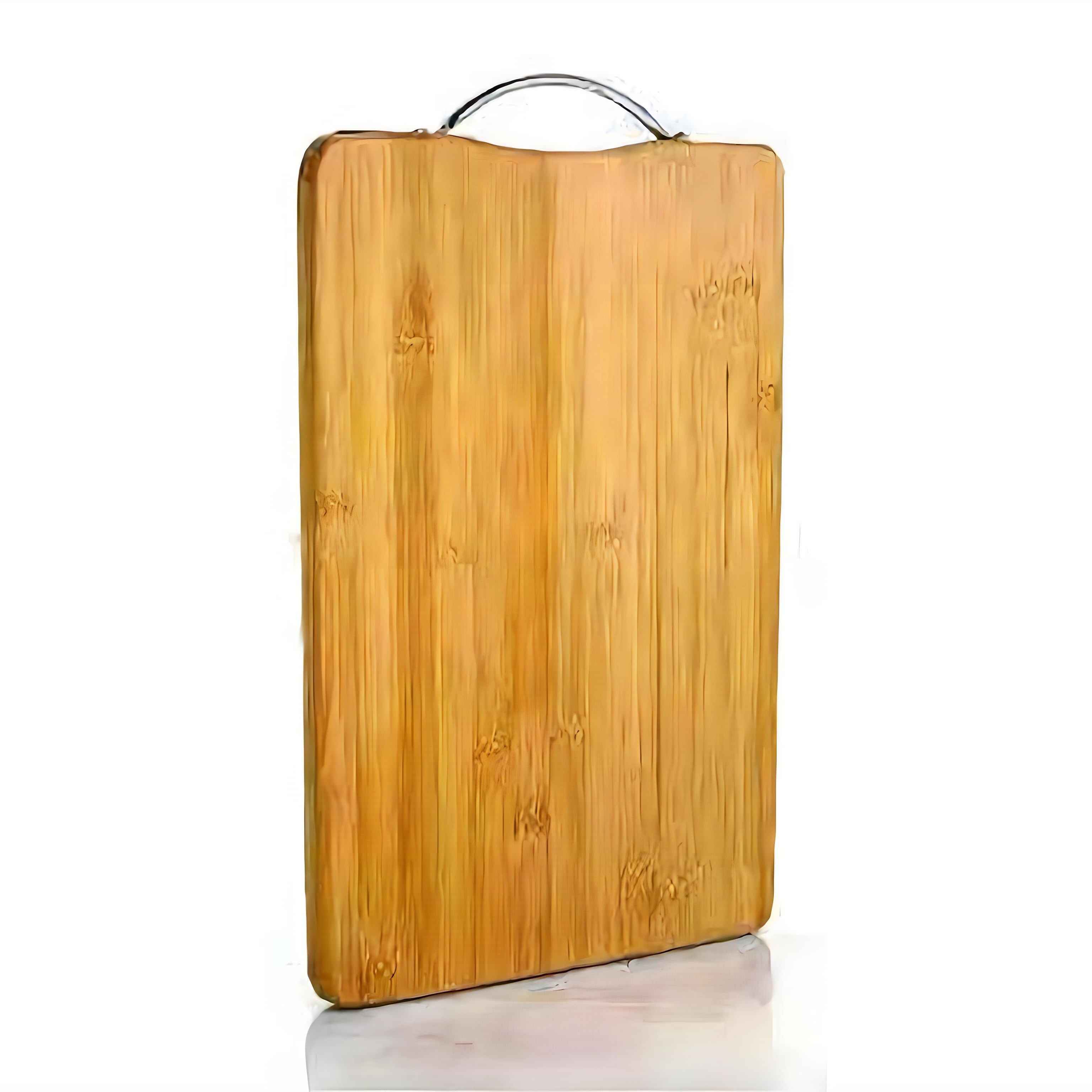 BAMBOO CUTTING BOARD