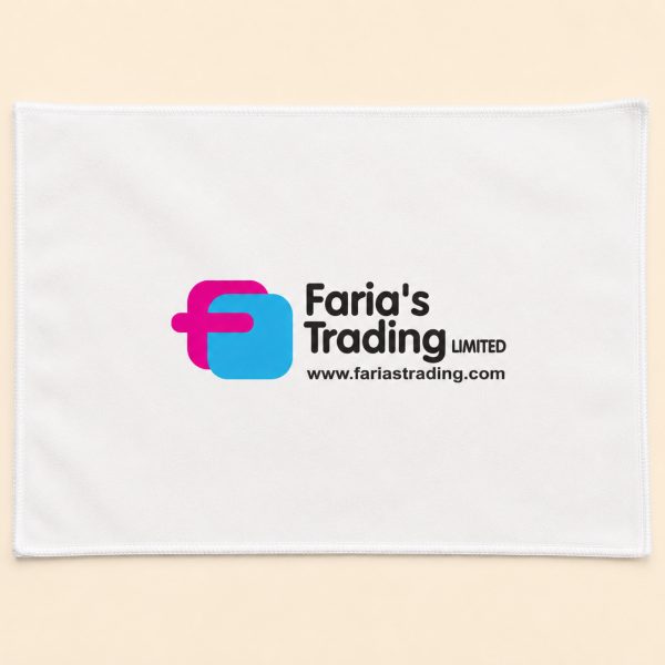 Microfiber Towel - MR0155