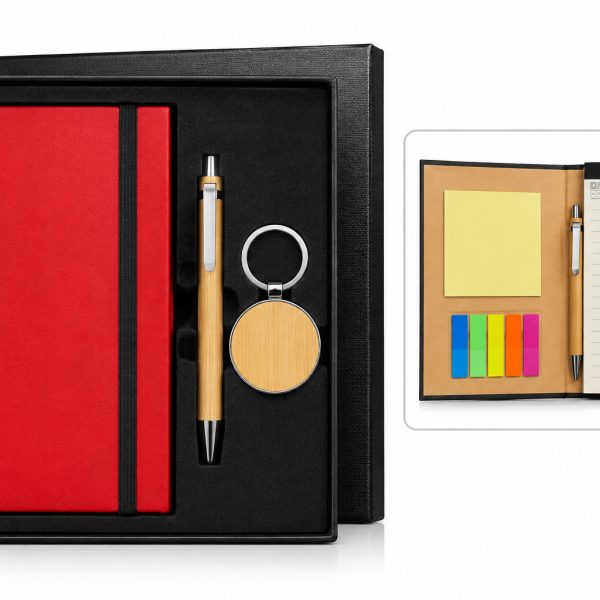 Journal Gift Set - E0252