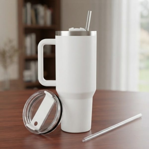 Delaware Tumbler - E0193