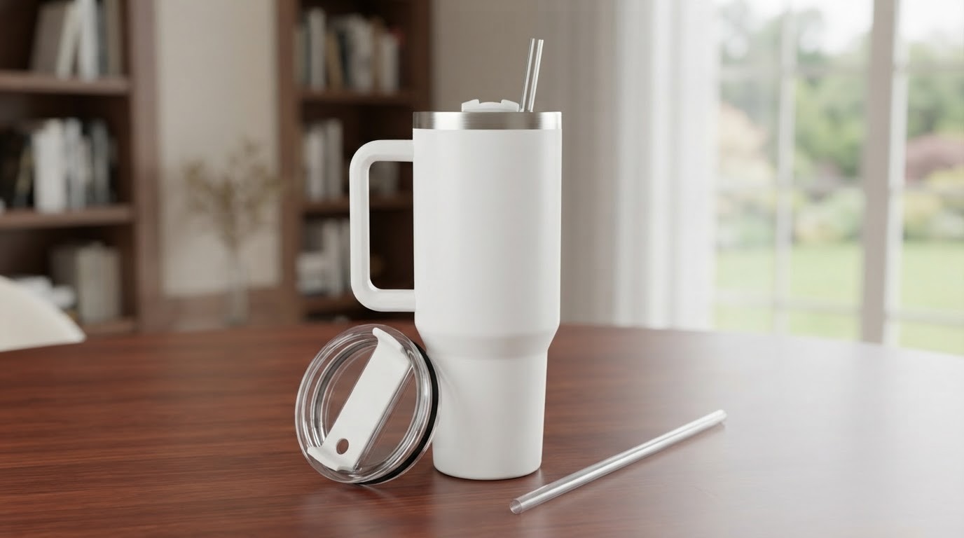 Delaware Tumbler Web