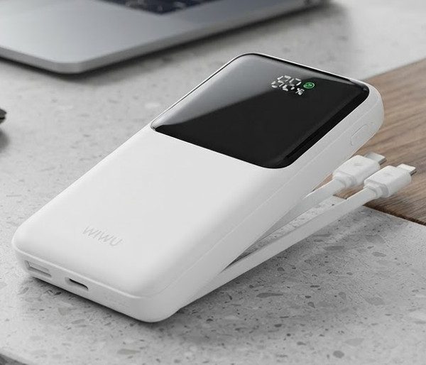 EZ Power Bank - E0268