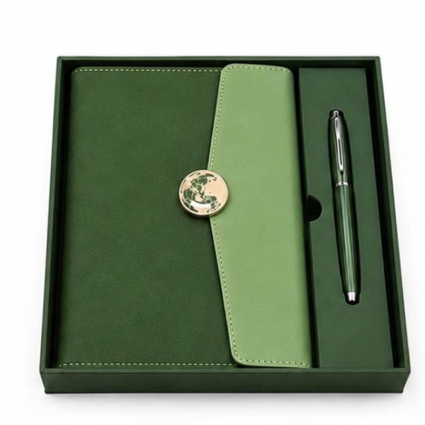 Globe Luxury Gift Set - E0272