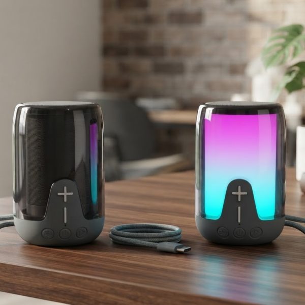 Jive Bluetooth Speaker - E0259
