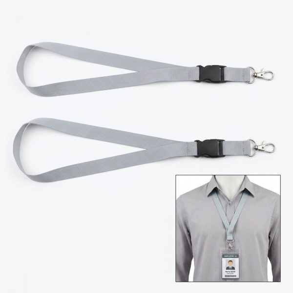 1" Lanyard-PF0209