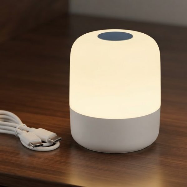 Mini Desk Lamp - E0255