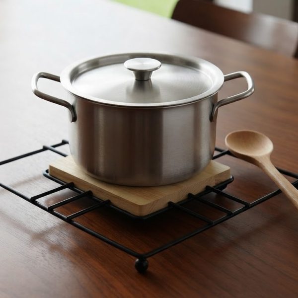 Pot Coaster - E0261