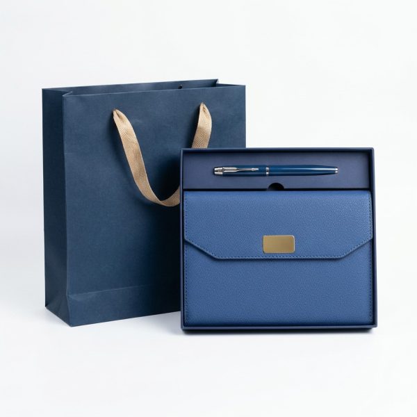 Rectangle Luxury Gift Set - E0253