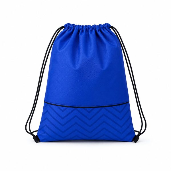 Swish Drawstring Bag - PF0214