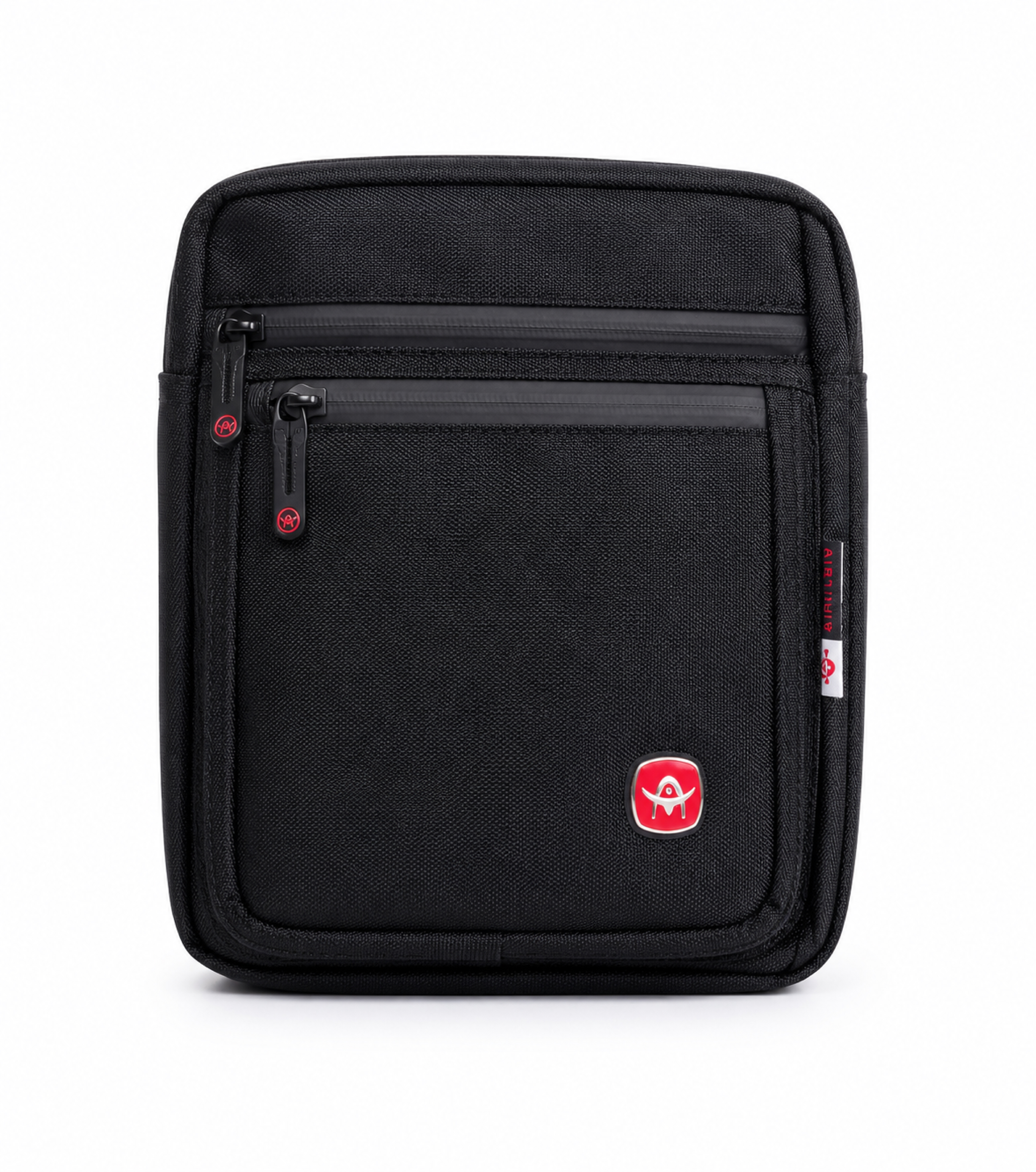 UNISEX 2 TRAVEL - BLACK 2 (002)