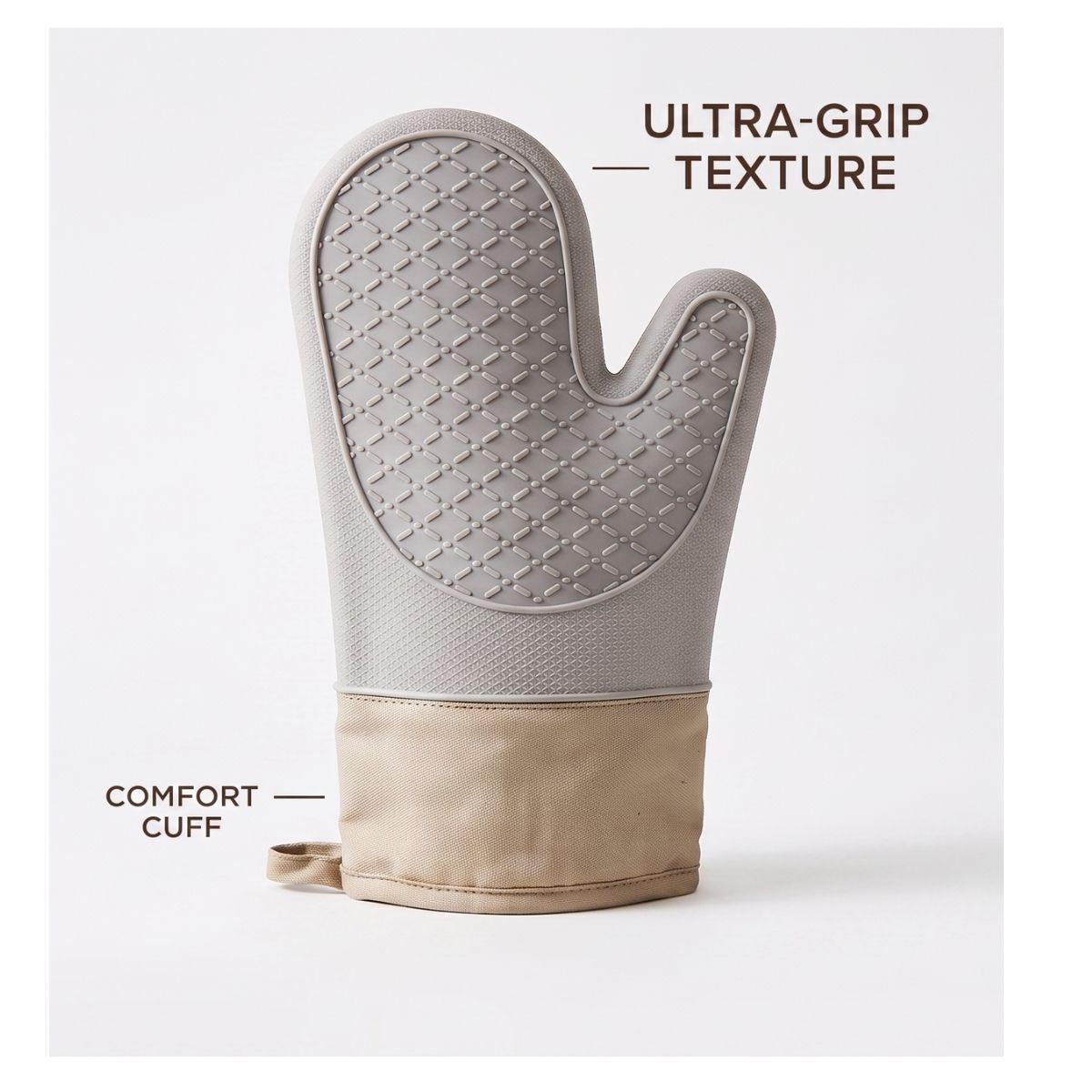 silicone mit